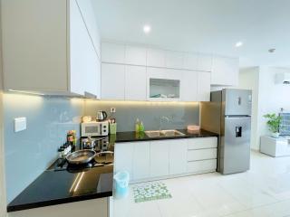 Căn hộ 3PN rộng rãi yên bình ở Vinhomes Grand Park - Gò Công - 1