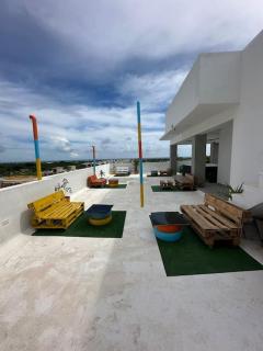 Apartamento santo domingo este - 9