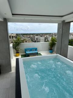 Apartamento santo domingo este - Juan López - 8