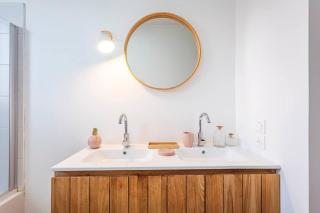 Maison avec charme et confort - 7