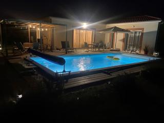 Maison avec charme et confort - 3