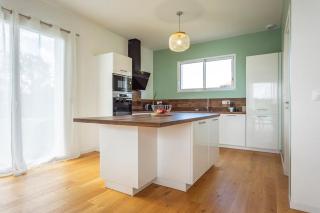 Maison avec charme et confort - 1