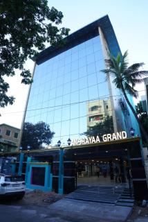 Akshayaa Grand - Visakhapatnam - 0