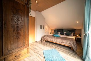 Alte Scheune - Gönnersdorf - 4