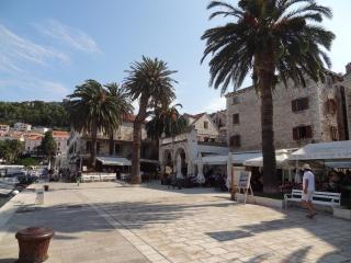 Inn Town Center - Hvar - 9