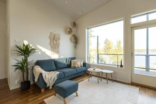 Villa Aurora of Lapland - Under the Northern Lights - Rovaniemi - 7