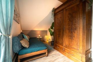 Alte Scheune - Gönnersdorf - 5