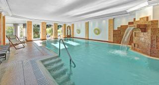 DIANA Naturpark Hotel - Partnerbetrieb von "Oberstaufen PLUS GOLF" - Oberstaufen - 9