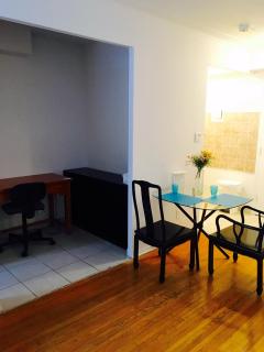 Stylish Montreal Apartment Comfortable Stay in the Golden Square Mile - Montréal - 7