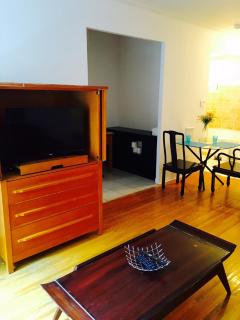 Stylish Montreal Apartment Comfortable Stay in the Golden Square Mile - Montréal - 6