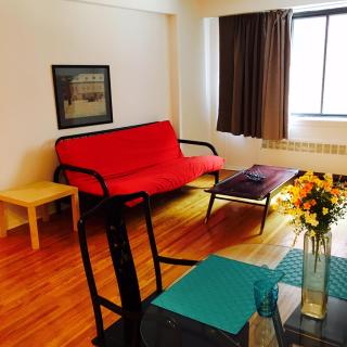 Stylish Montreal Apartment Comfortable Stay in the Golden Square Mile - Montréal - 0