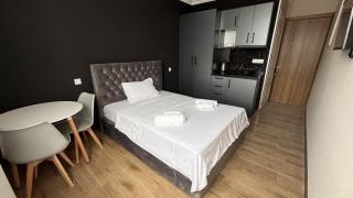 Isani Vip Apartments 11 5 - Tbilisi - 4