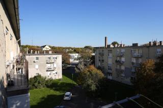 Prestige apartman - 3