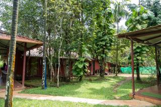 Isiri river side stay - 9