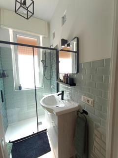 first home - Milan - 5