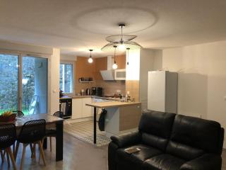 Appartement T3 - Bagnères-de-Bigorre - 0