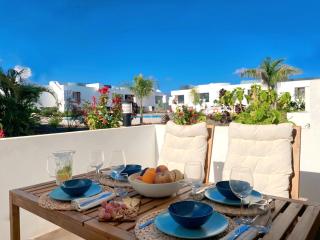 Fuerte Calma Luxury Apartment Fuerteventura - La Oliva - 6