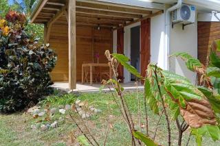 Location privative dans villa - Sainte-Luce - 8