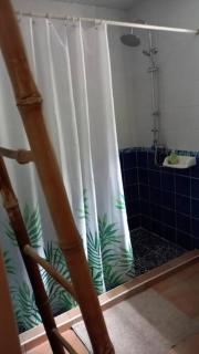 Location privative dans villa - Sainte-Luce - 4