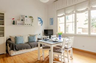 Bright & Cozy, Easy to Reach in Florence - Florenz - 0