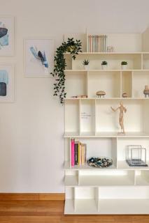 Bright & Cozy, Easy to Reach in Florence - Florenz - 7