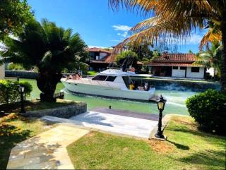 Casa dos Sonhos no Canal Buzios - Búzios - 9