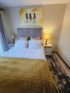 2b - 74 No load shedding - 2 bed home - 0