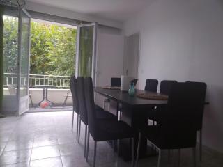 Appartement familial face à un square arboré - Enghien-les-Bains - 6