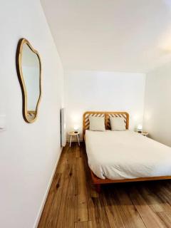 Casa Rochelaise - Jacuzzi - 9