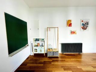 Casa Rochelaise - Jacuzzi - 4