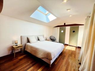 Casa Rochelaise - Jacuzzi - 3