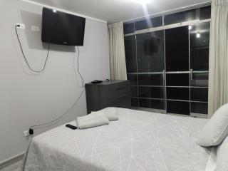 Mini Departamento Yanahuara - Cayma - 8
