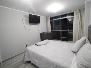 Mini Departamento Yanahuara - Cayma - 4