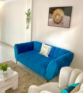 BuCci 's Cozy 1bedroom Apartment Nanyuki - Nanyuki - 2