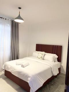 BuCci 's Cozy 1bedroom Apartment Nanyuki - Nanyuki - 5