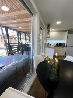 Mobile Home Luxor - 6