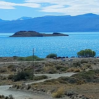 Meulen Hosteria y Apart - El Calafate - 4