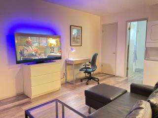 Comfy Studio in South Downtown - San Antonio - 1