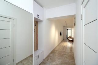 Стильные апартаменты - 6