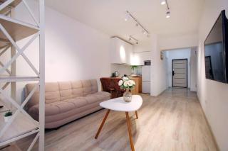 Стильные апартаменты - 4