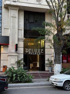 Deluxe Palace apartments - Baku - 0
