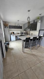 La maison de lavande - 8