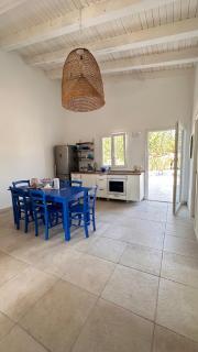 Casa MYA zona oasi di mare - Granelli - 9