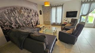 La maison de lavande - 4