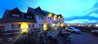 Meulen Hosteria y Apart - El Calafate - 0