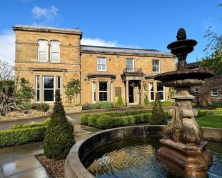 Manor House Lindley - Huddersfield - 0