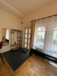 Ferienwohnung Schulerhaus - Stetten am Kalten Markt - 9