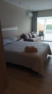 Quequen Casa Las Olas Monoambiente frente al mar - Quequén - 6