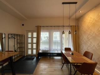 Ferienwohnung Schulerhaus - Stetten am Kalten Markt - 7