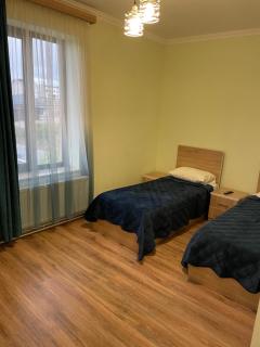 DECCA Hotel - Erevan - 1